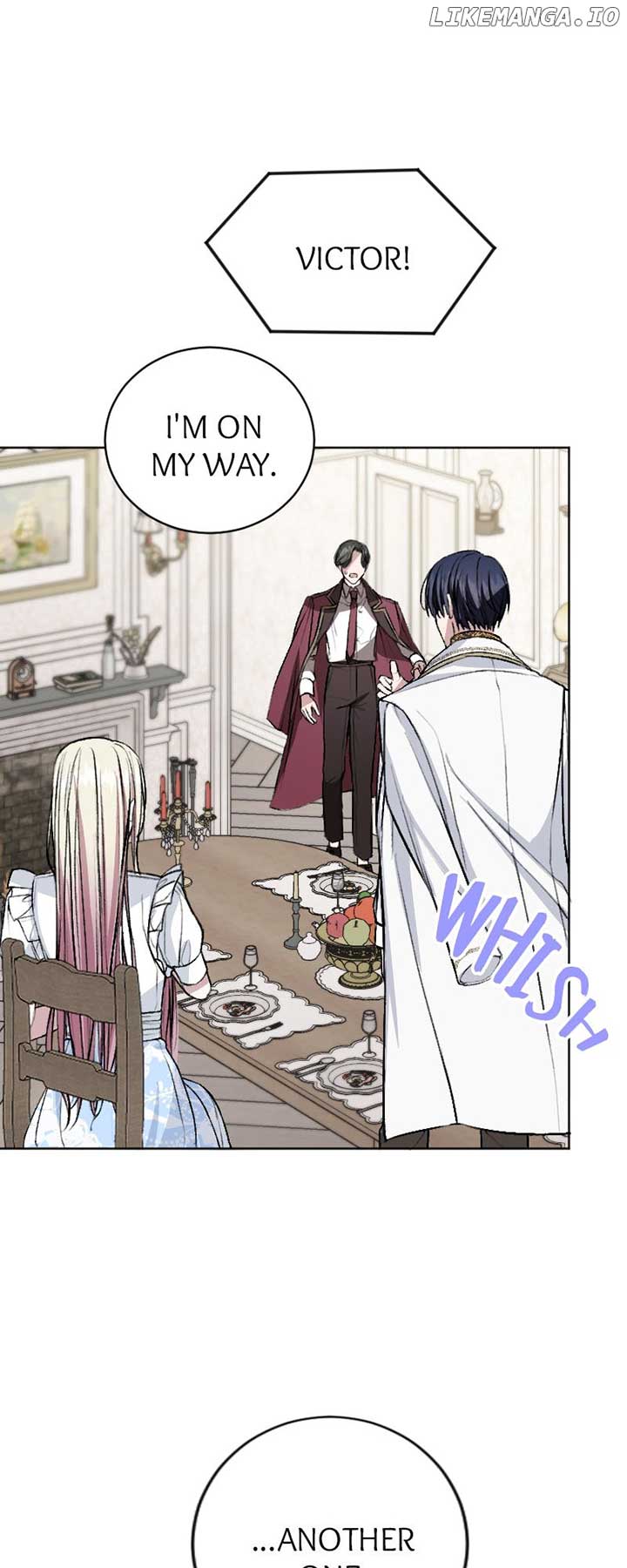 Picked Up by a Mysterious Wizard chapter 9 page 32
