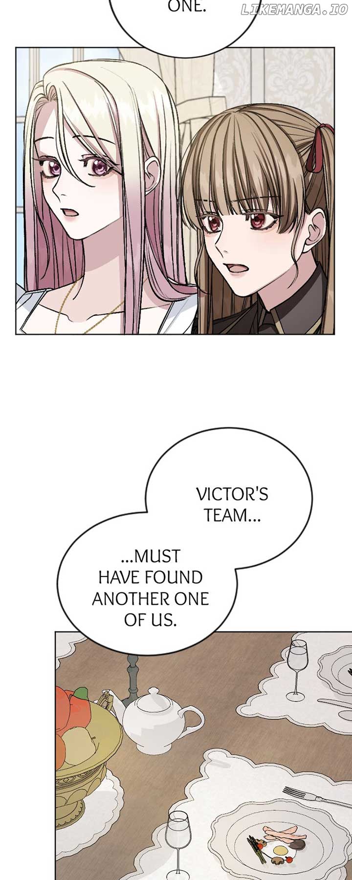 Picked Up by a Mysterious Wizard chapter 9 page 33
