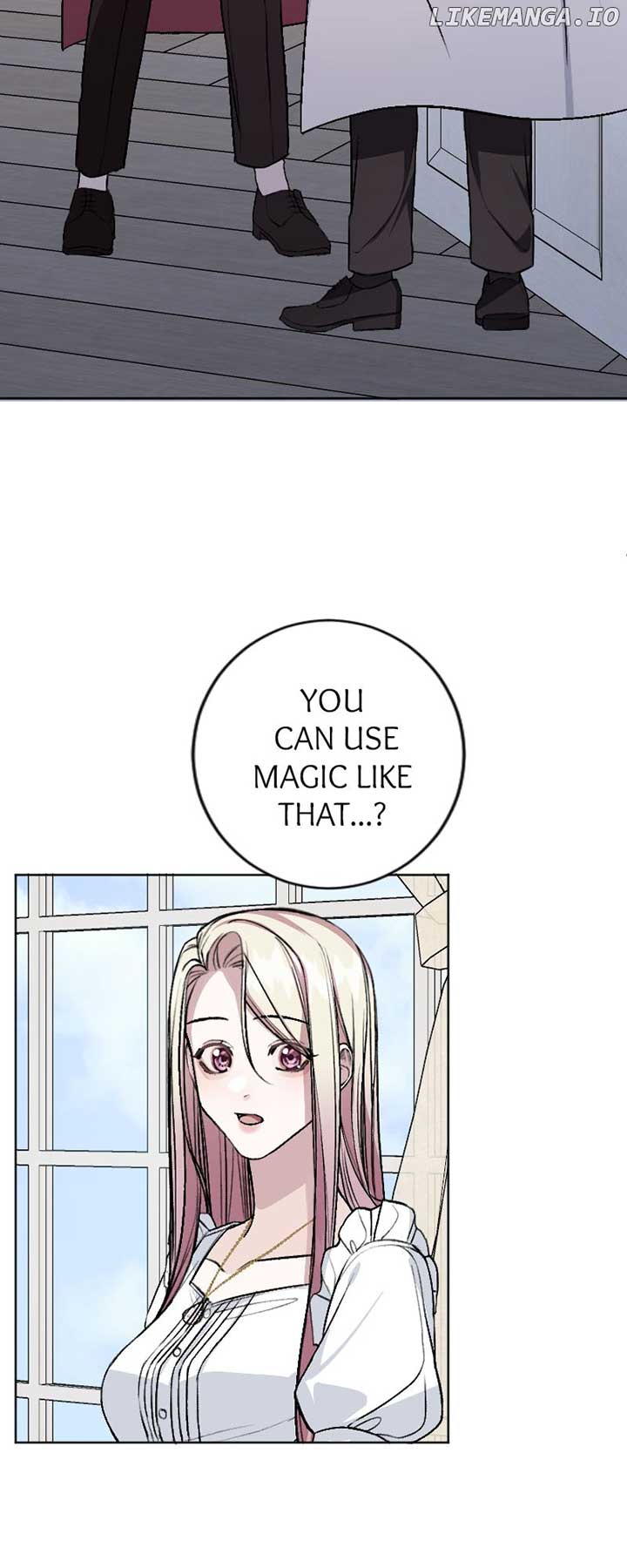 Picked Up by a Mysterious Wizard chapter 9 page 35