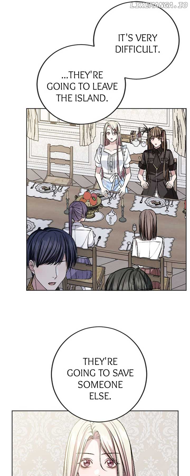Picked Up by a Mysterious Wizard chapter 9 page 36