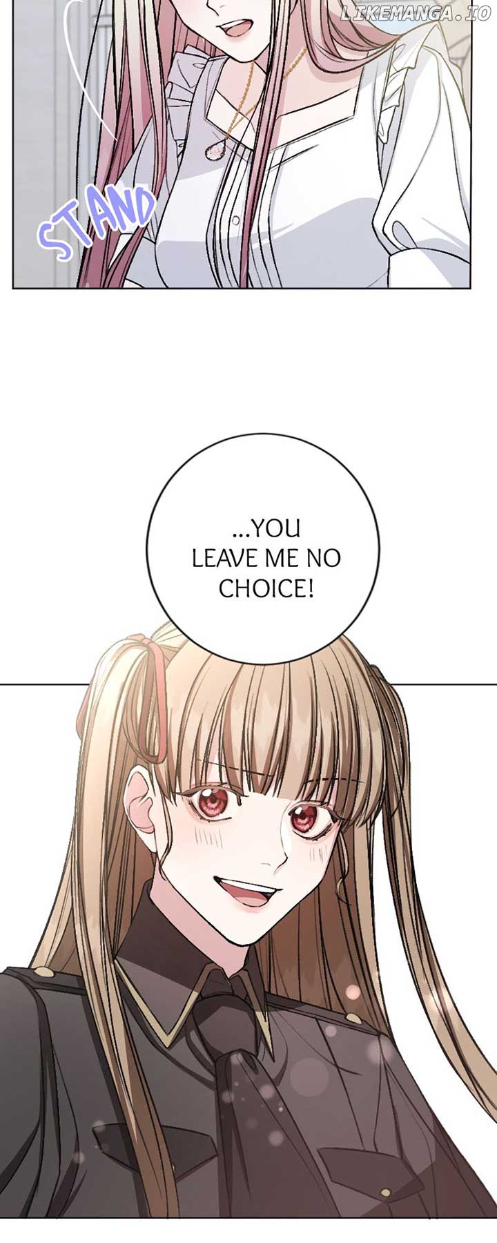 Picked Up by a Mysterious Wizard chapter 9 page 40