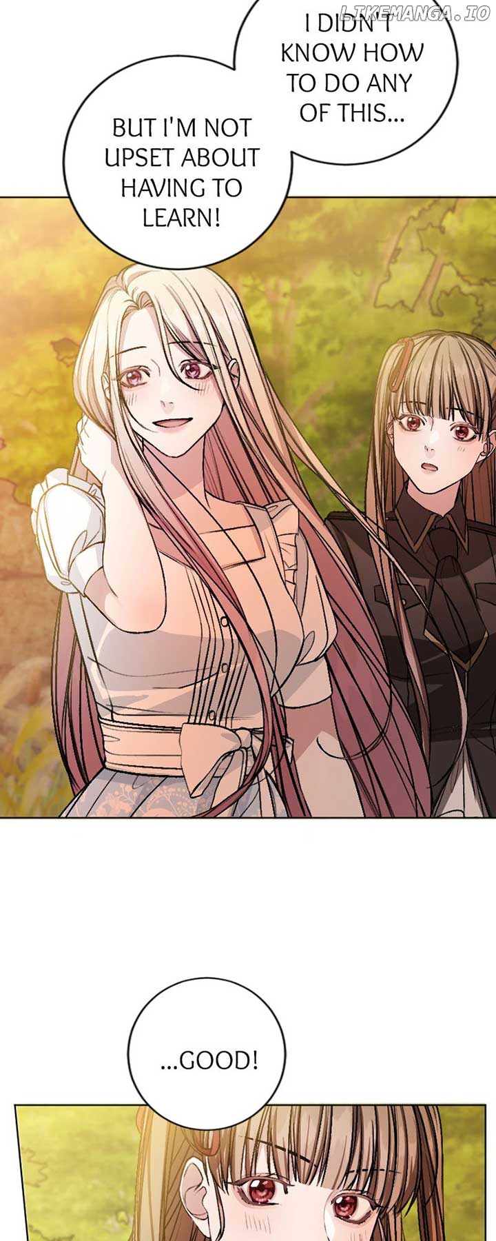 Picked Up by a Mysterious Wizard chapter 9 page 43