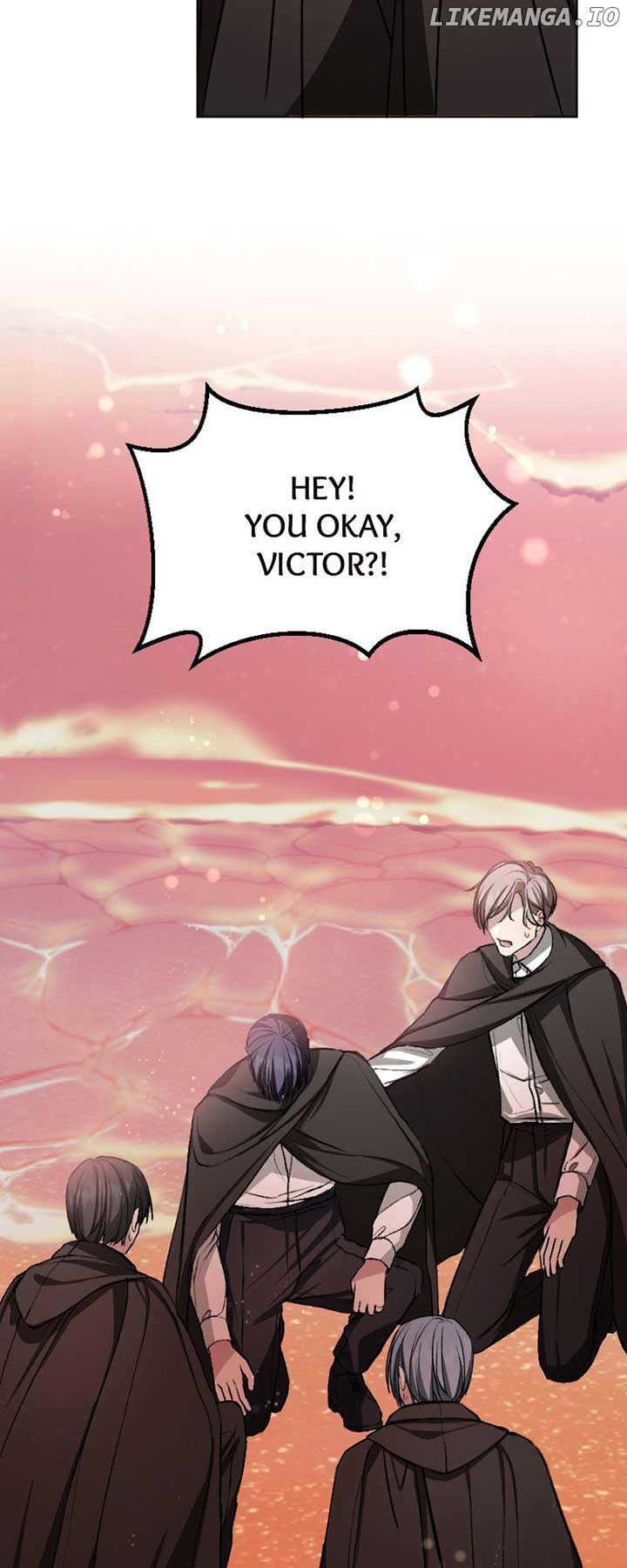 Picked Up by a Mysterious Wizard chapter 9 page 50