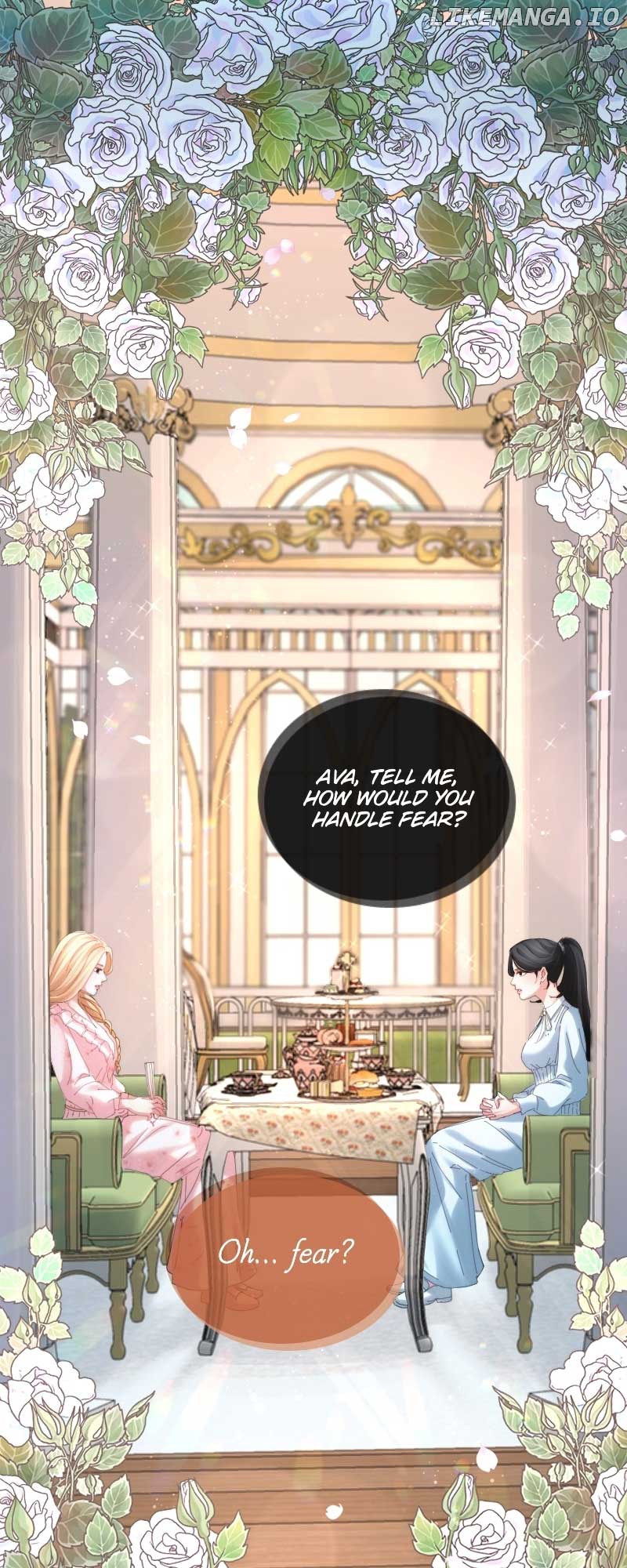 The Tyrant’s Replacement Bride chapter 17 page 2