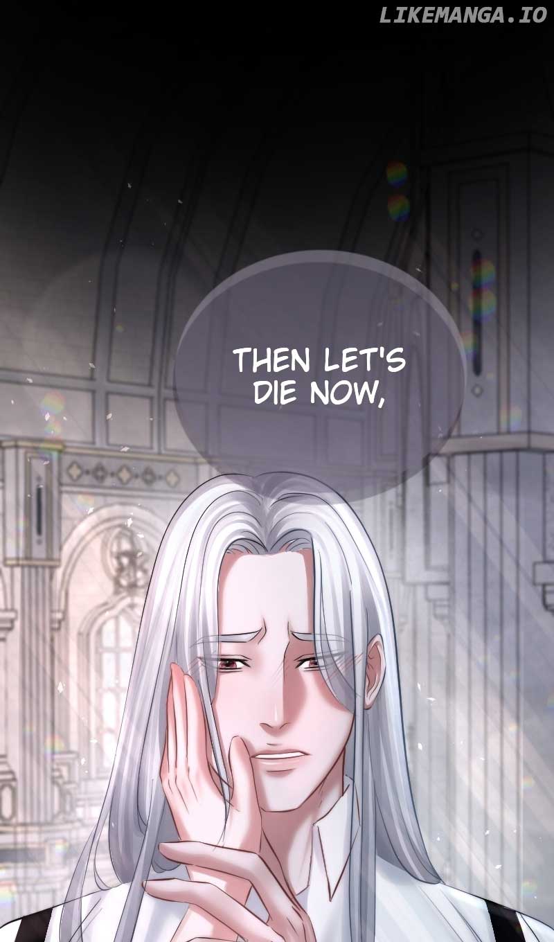 The Tyrant’s Replacement Bride chapter 20 page 2