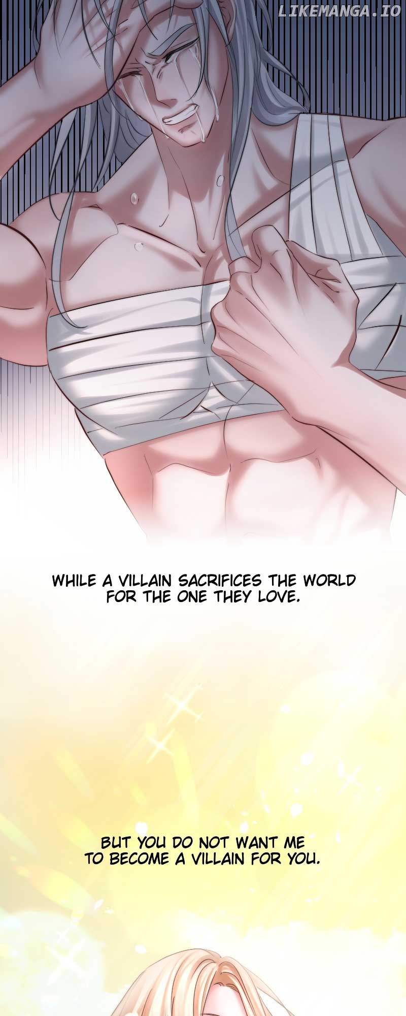 The Tyrant’s Replacement Bride chapter 20 page 8