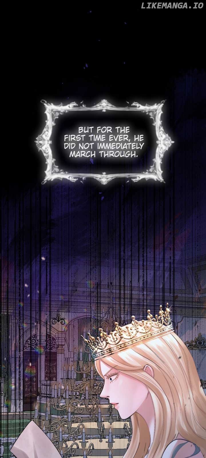 The Tyrant’s Replacement Bride chapter 9 page 2