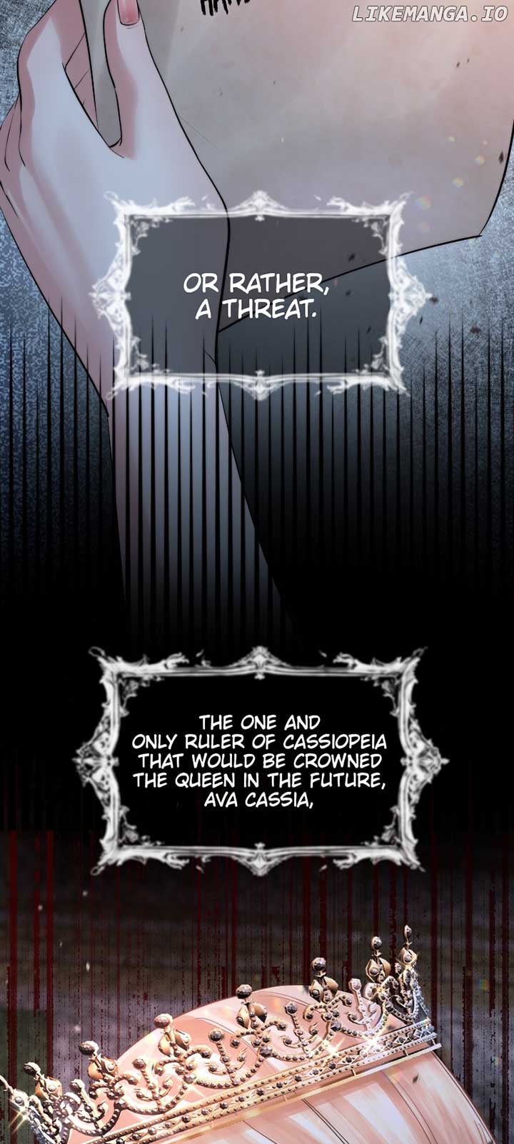 The Tyrant’s Replacement Bride chapter 9 page 4