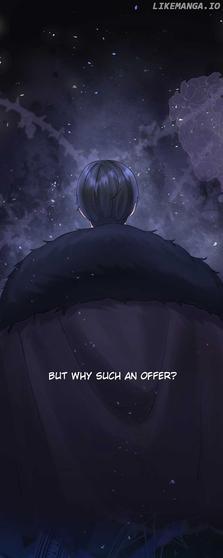 The Tyrant’s Replacement Bride chapter 9 page 8