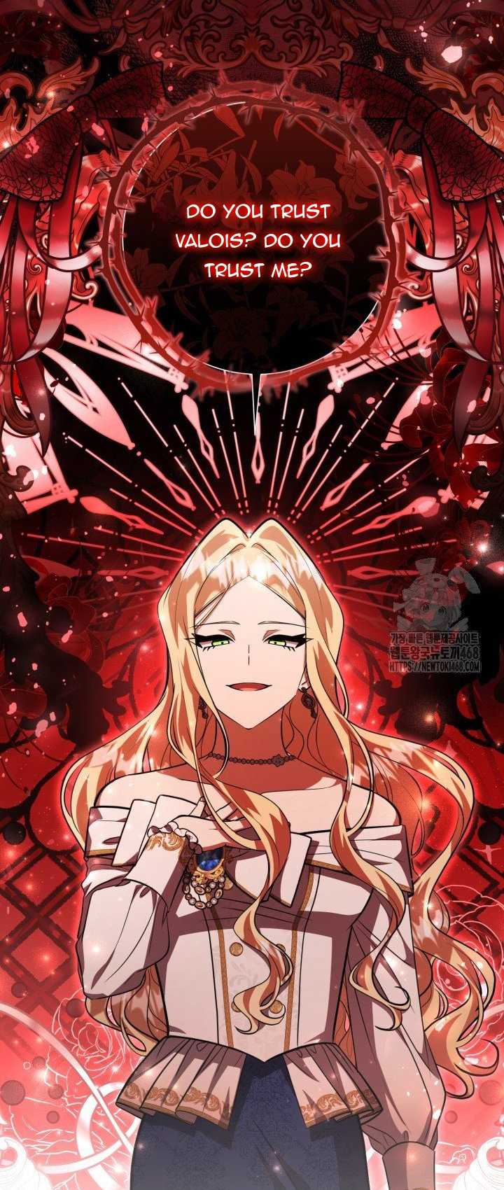 The Villain’s Daughter Plans to Run Away chapter 57 page 72