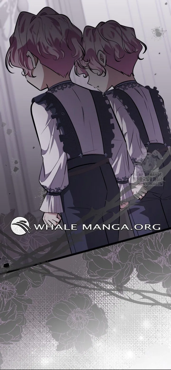 The Villain’s Daughter Plans to Run Away chapter 58 page 34