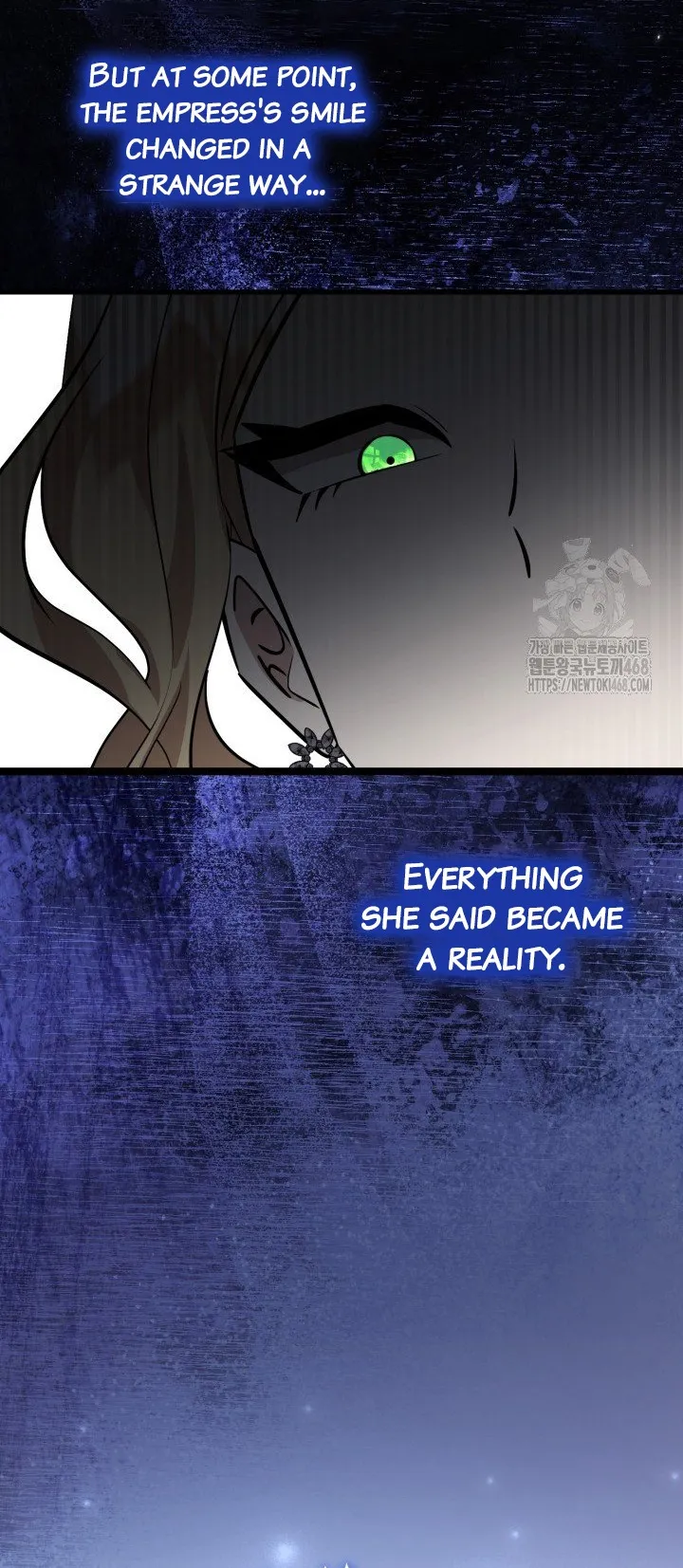 The Villain’s Daughter Plans to Run Away chapter 58 page 4