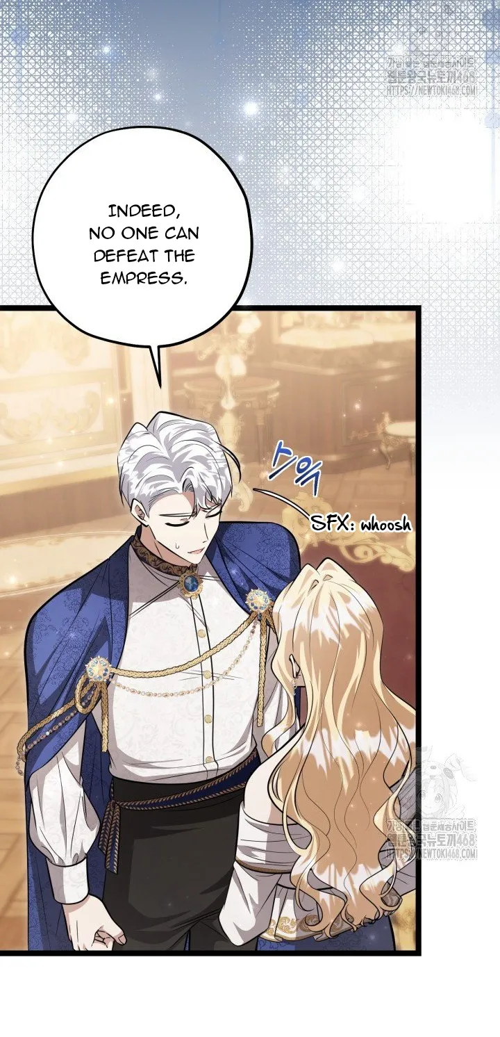 The Villain’s Daughter Plans to Run Away chapter 58 page 6