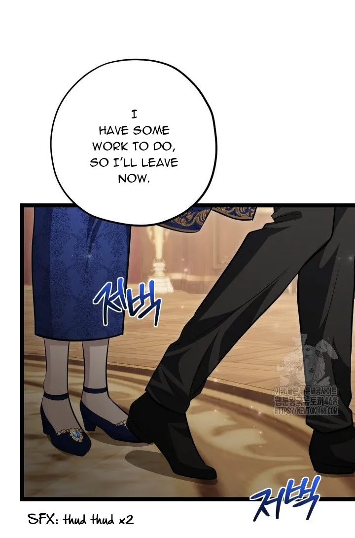 The Villain’s Daughter Plans to Run Away chapter 58 page 7