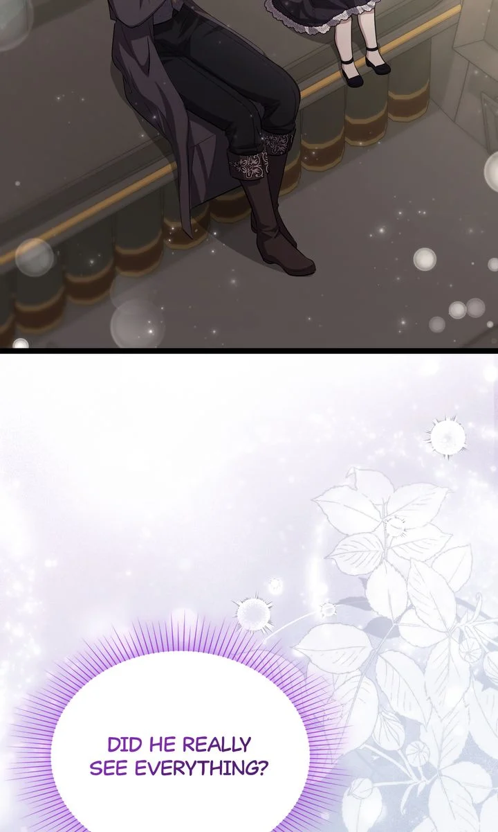 The Villain’s Daughter Plans to Run Away chapter 74 page 2