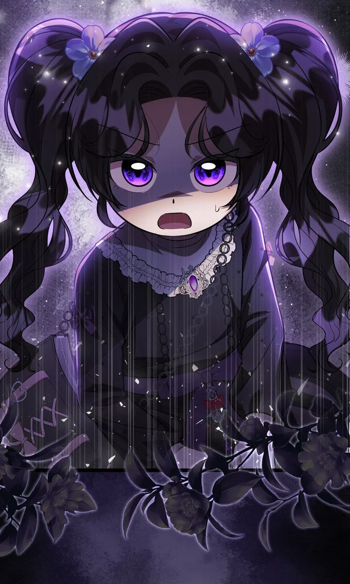 The Villain’s Daughter Plans to Run Away chapter 74 page 5