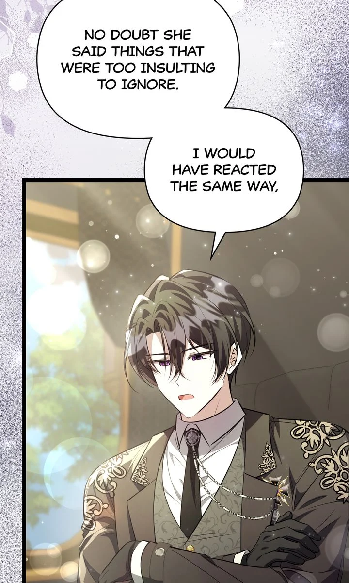 The Villain’s Daughter Plans to Run Away chapter 74 page 11