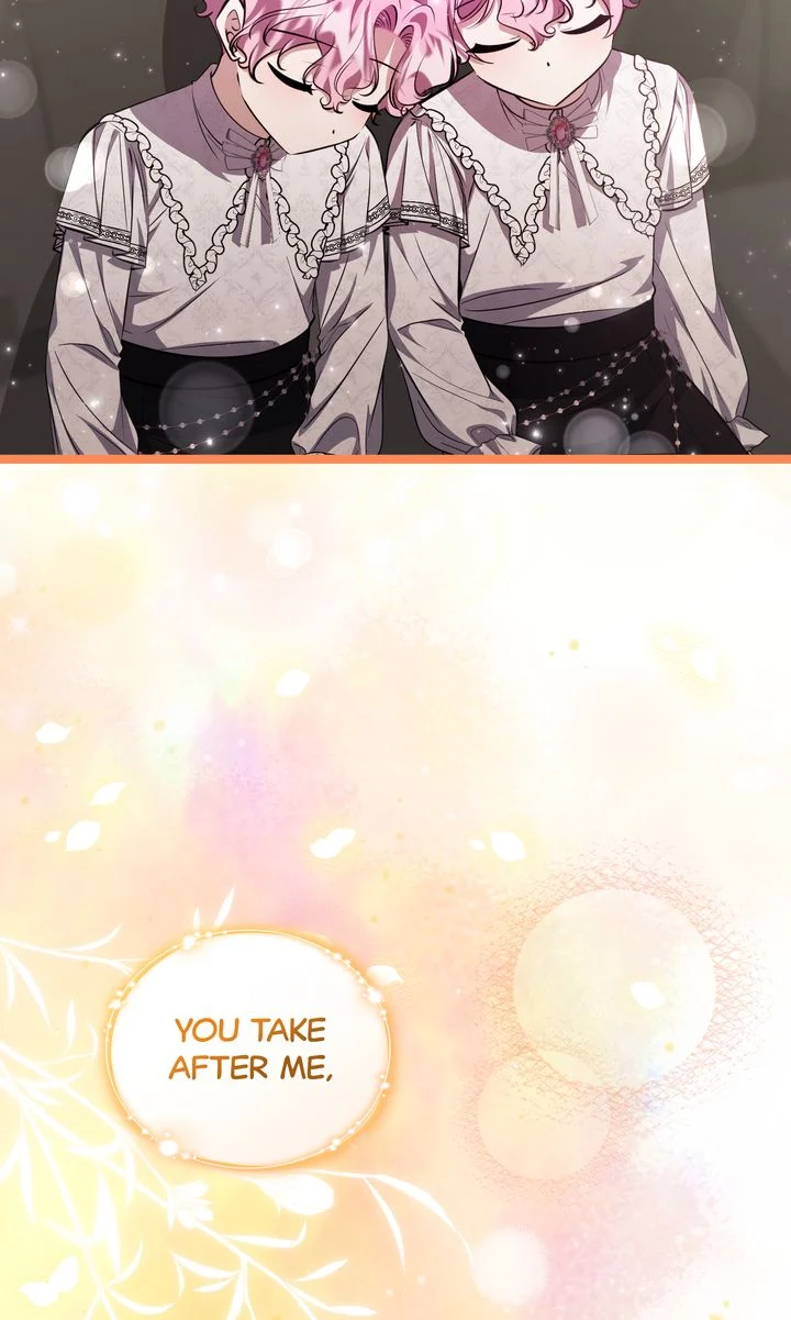 The Villain’s Daughter Plans to Run Away chapter 74 page 16