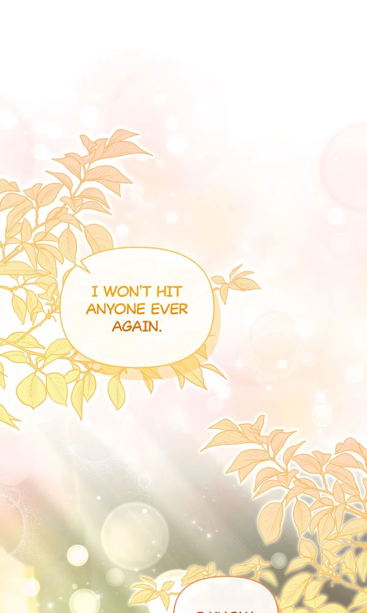 The Villain’s Daughter Plans to Run Away chapter 74 page 20