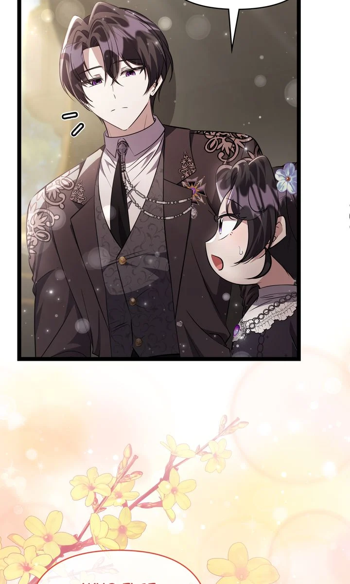 The Villain’s Daughter Plans to Run Away chapter 74 page 23