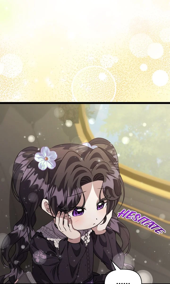 The Villain’s Daughter Plans to Run Away chapter 74 page 30