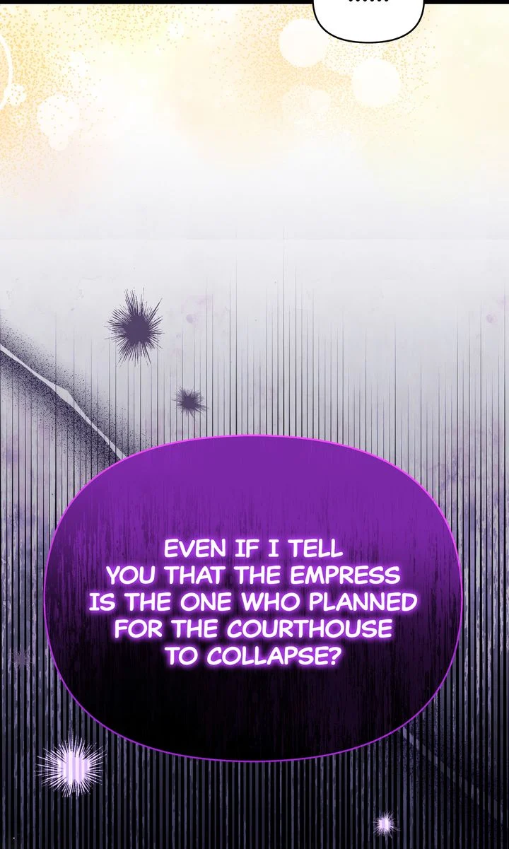 The Villain’s Daughter Plans to Run Away chapter 74 page 31