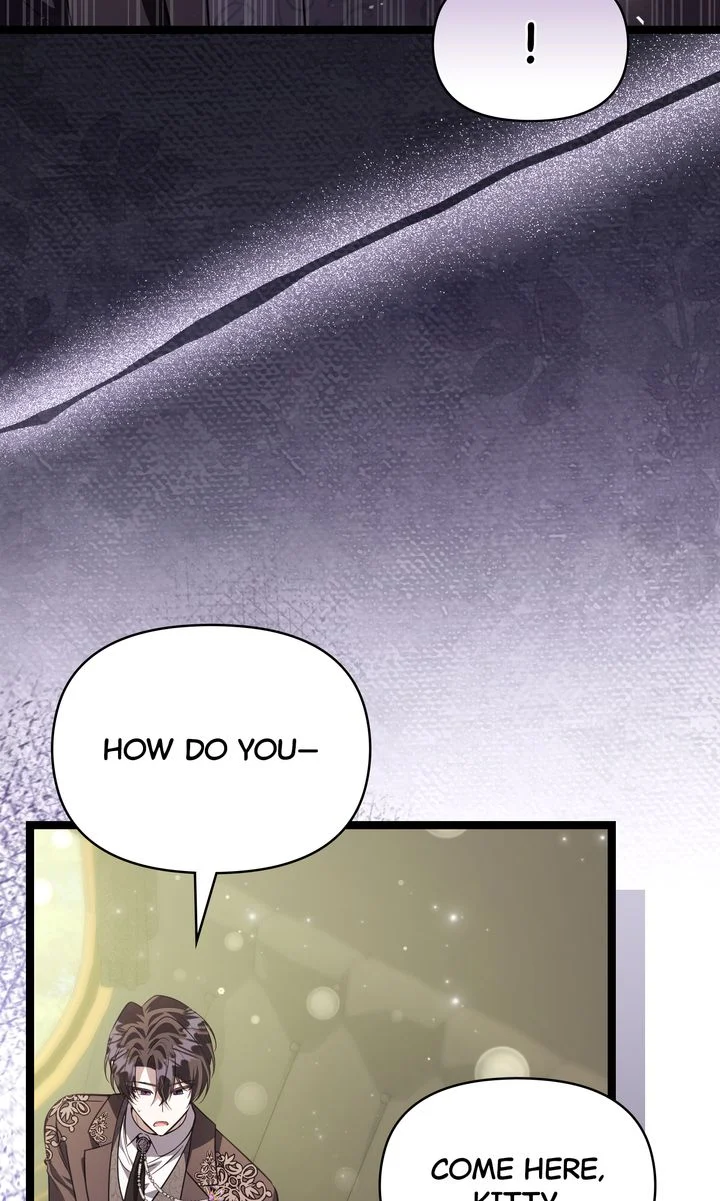 The Villain’s Daughter Plans to Run Away chapter 74 page 33