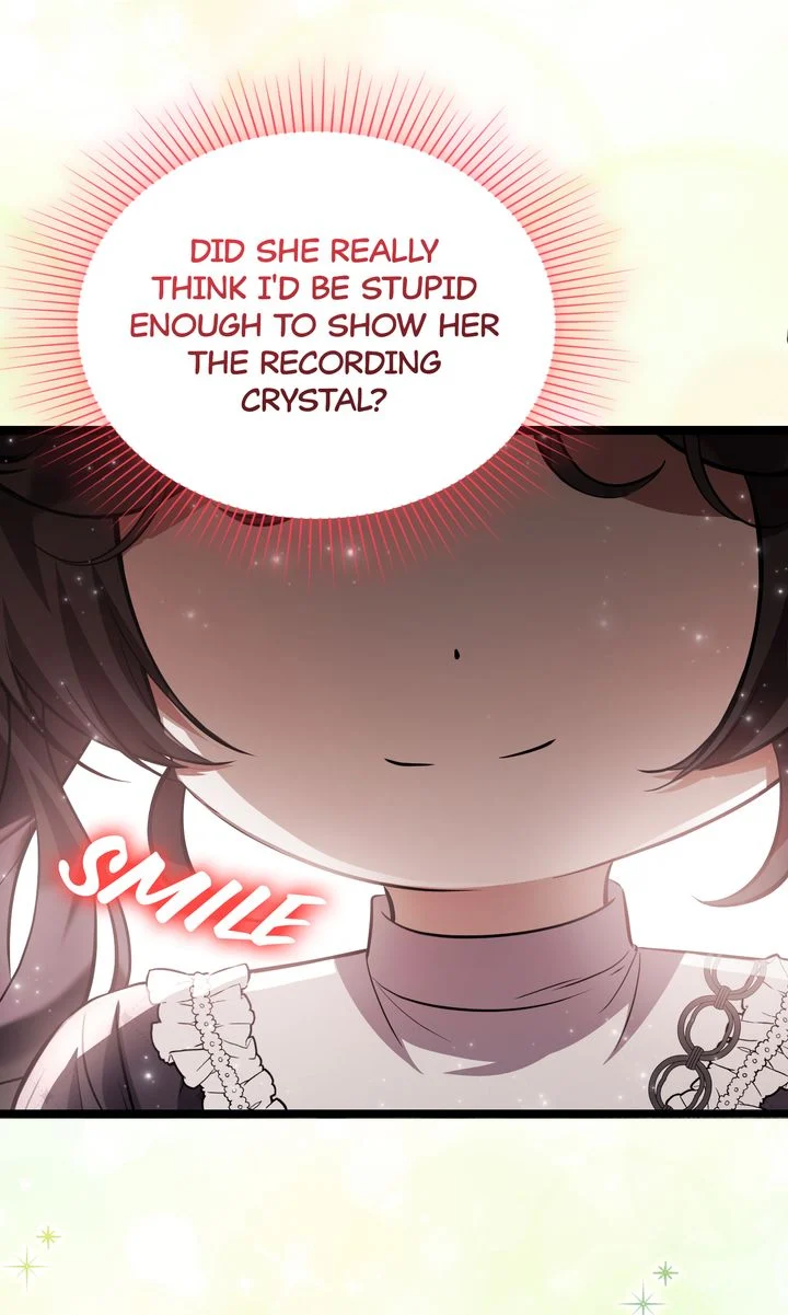 The Villain’s Daughter Plans to Run Away chapter 74 page 36