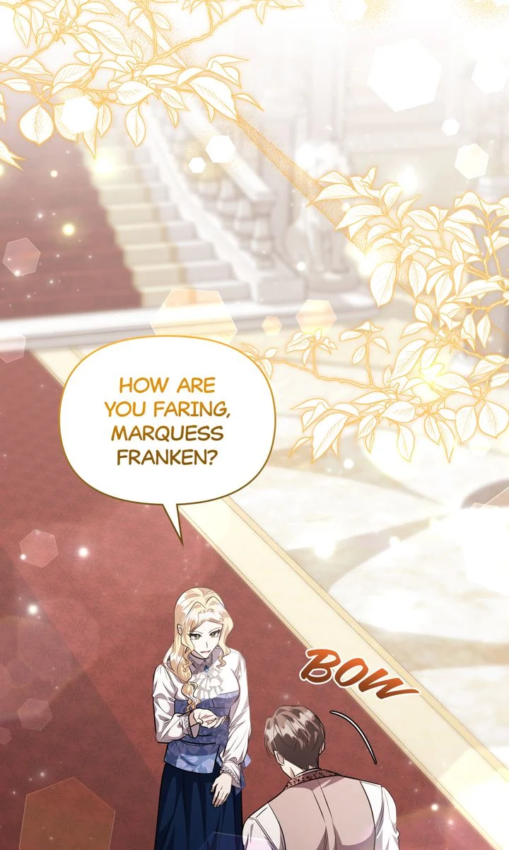 The Villain’s Daughter Plans to Run Away chapter 74 page 41