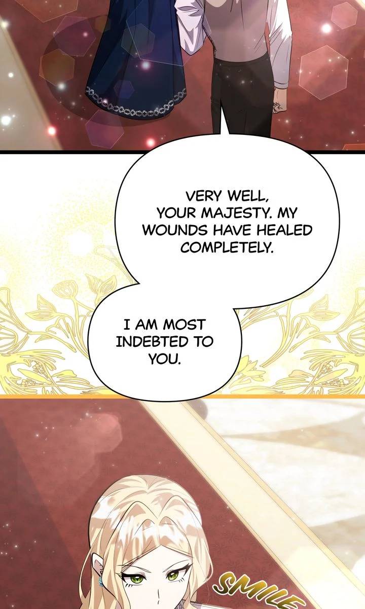 The Villain’s Daughter Plans to Run Away chapter 74 page 42
