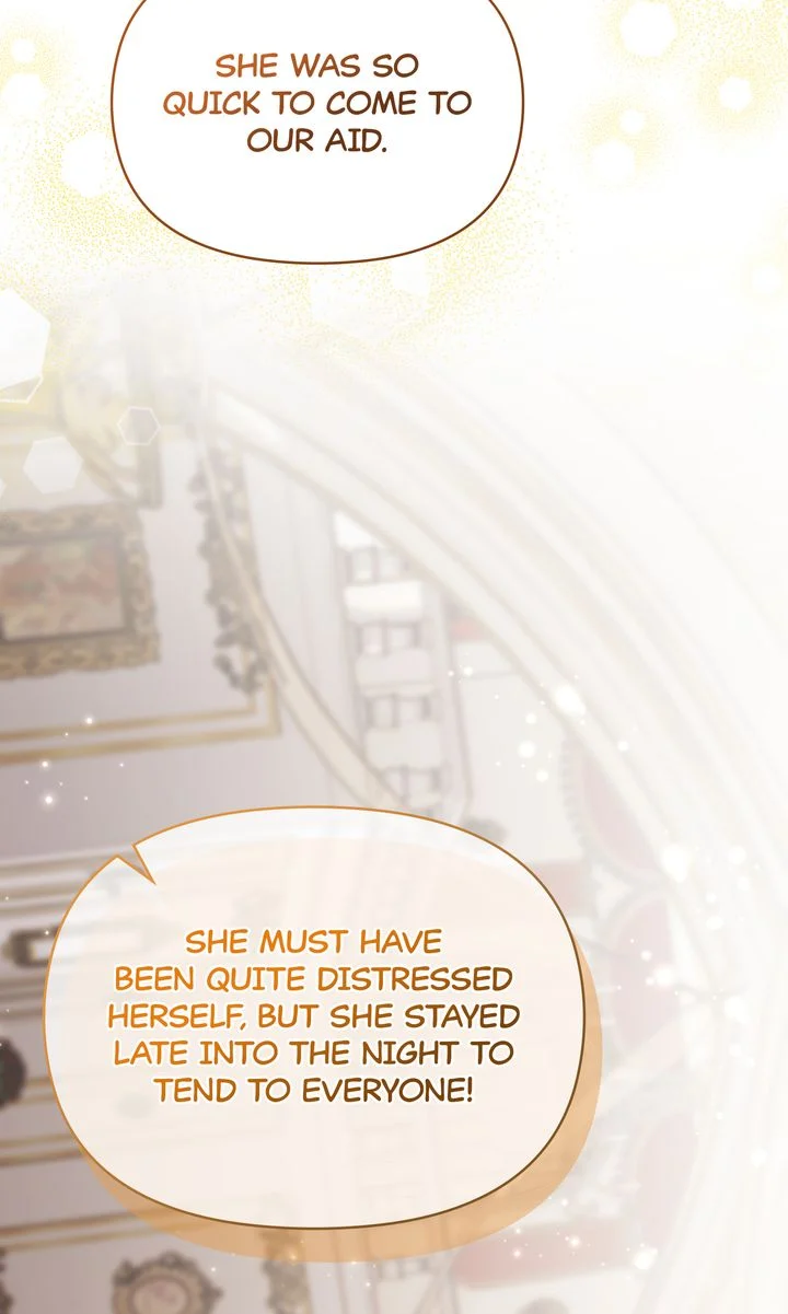 The Villain’s Daughter Plans to Run Away chapter 74 page 45