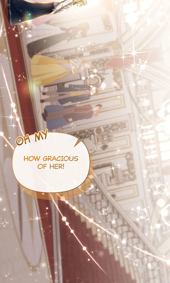 The Villain’s Daughter Plans to Run Away chapter 74 page 47