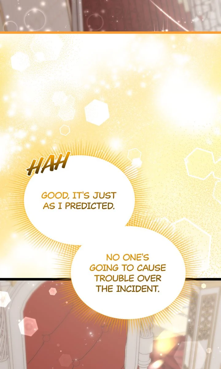 The Villain’s Daughter Plans to Run Away chapter 74 page 48