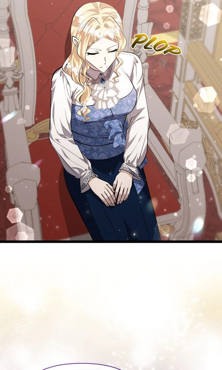 The Villain’s Daughter Plans to Run Away chapter 74 page 49