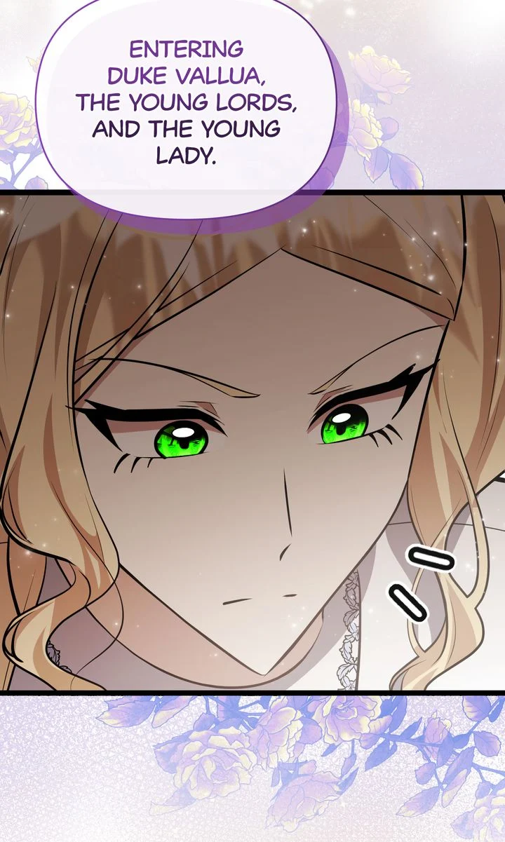 The Villain’s Daughter Plans to Run Away chapter 74 page 50
