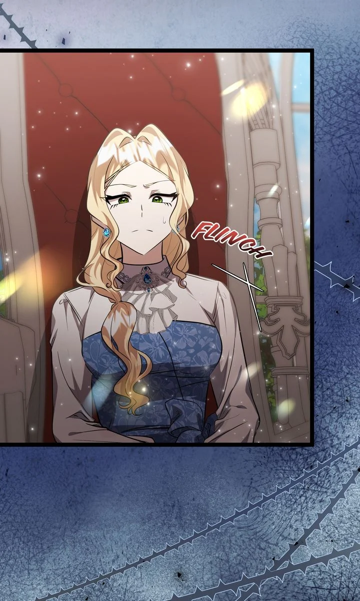 The Villain’s Daughter Plans to Run Away chapter 74 page 55