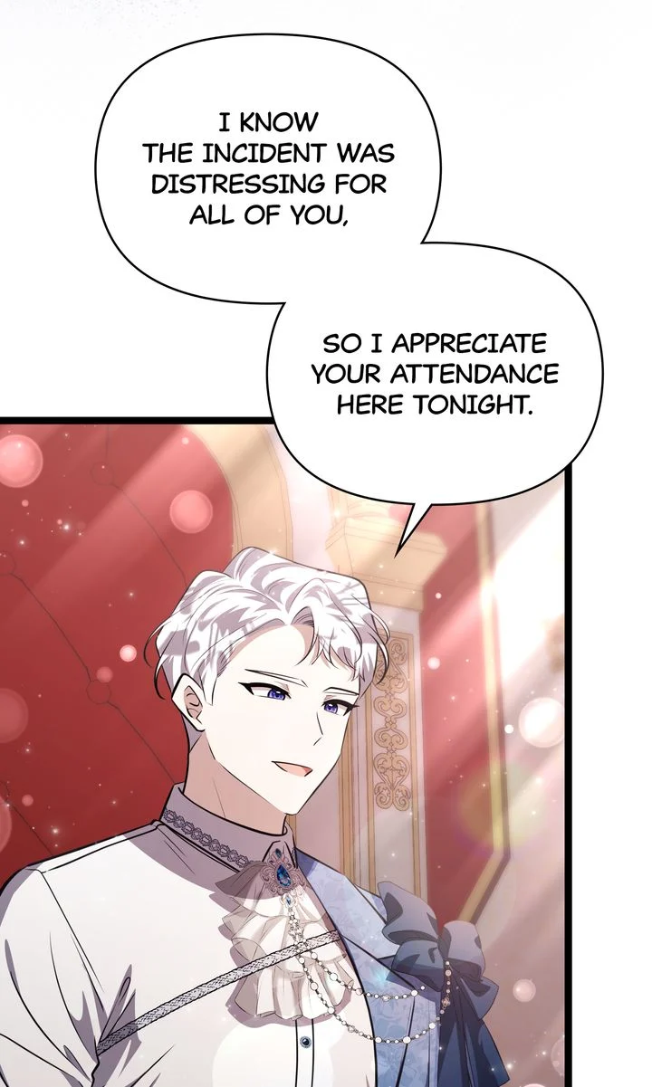 The Villain’s Daughter Plans to Run Away chapter 74 page 60