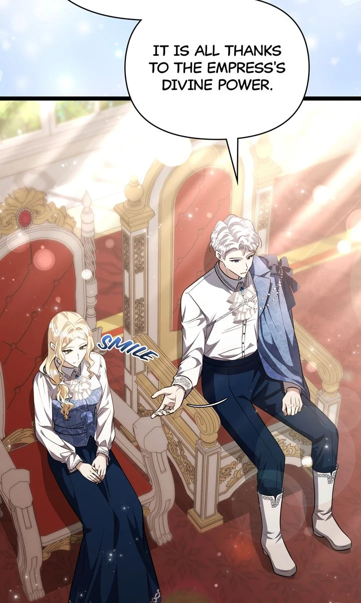 The Villain’s Daughter Plans to Run Away chapter 74 page 63