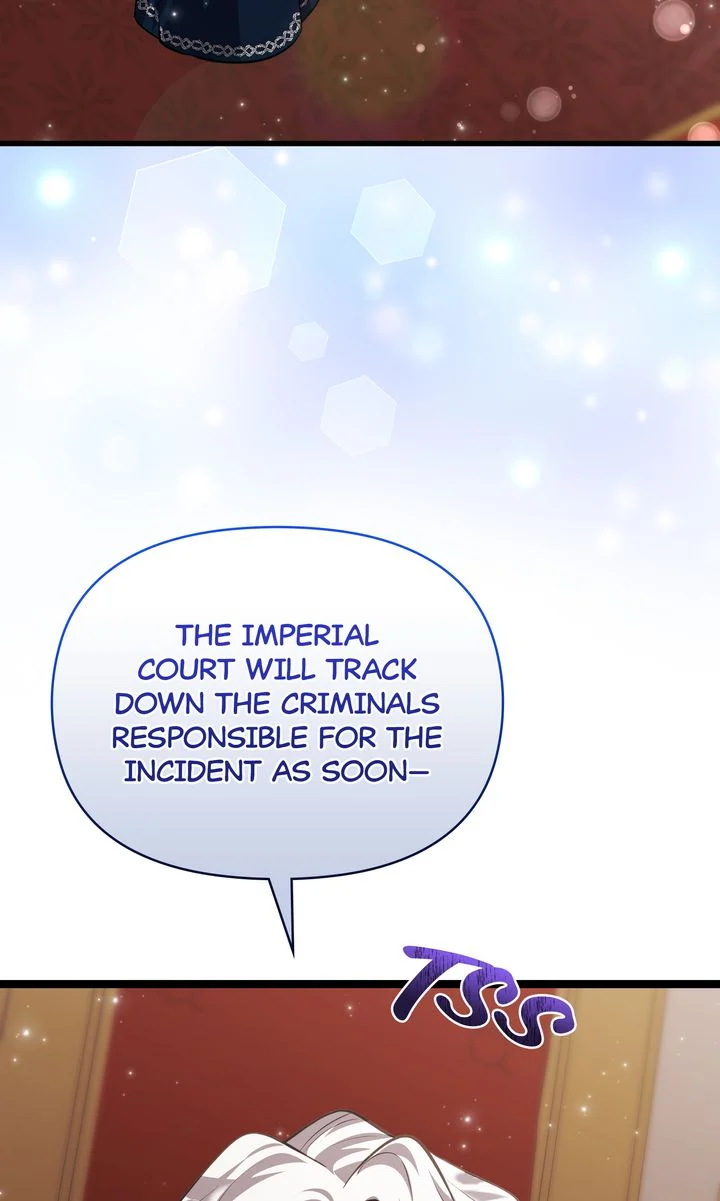 The Villain’s Daughter Plans to Run Away chapter 74 page 64