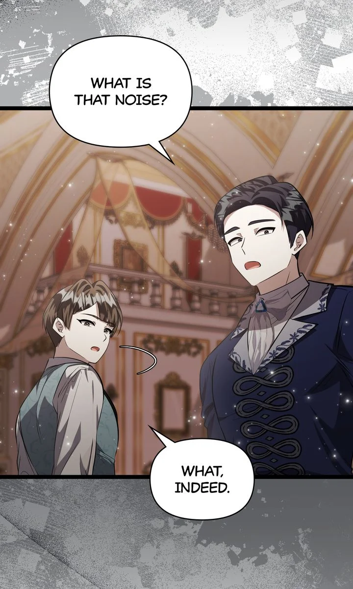 The Villain’s Daughter Plans to Run Away chapter 74 page 66