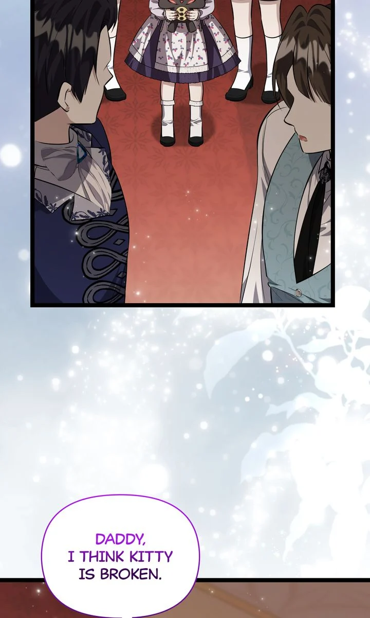 The Villain’s Daughter Plans to Run Away chapter 74 page 68