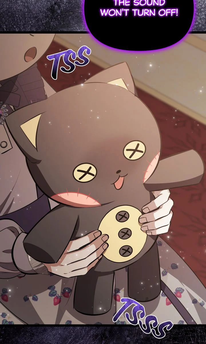The Villain’s Daughter Plans to Run Away chapter 74 page 70