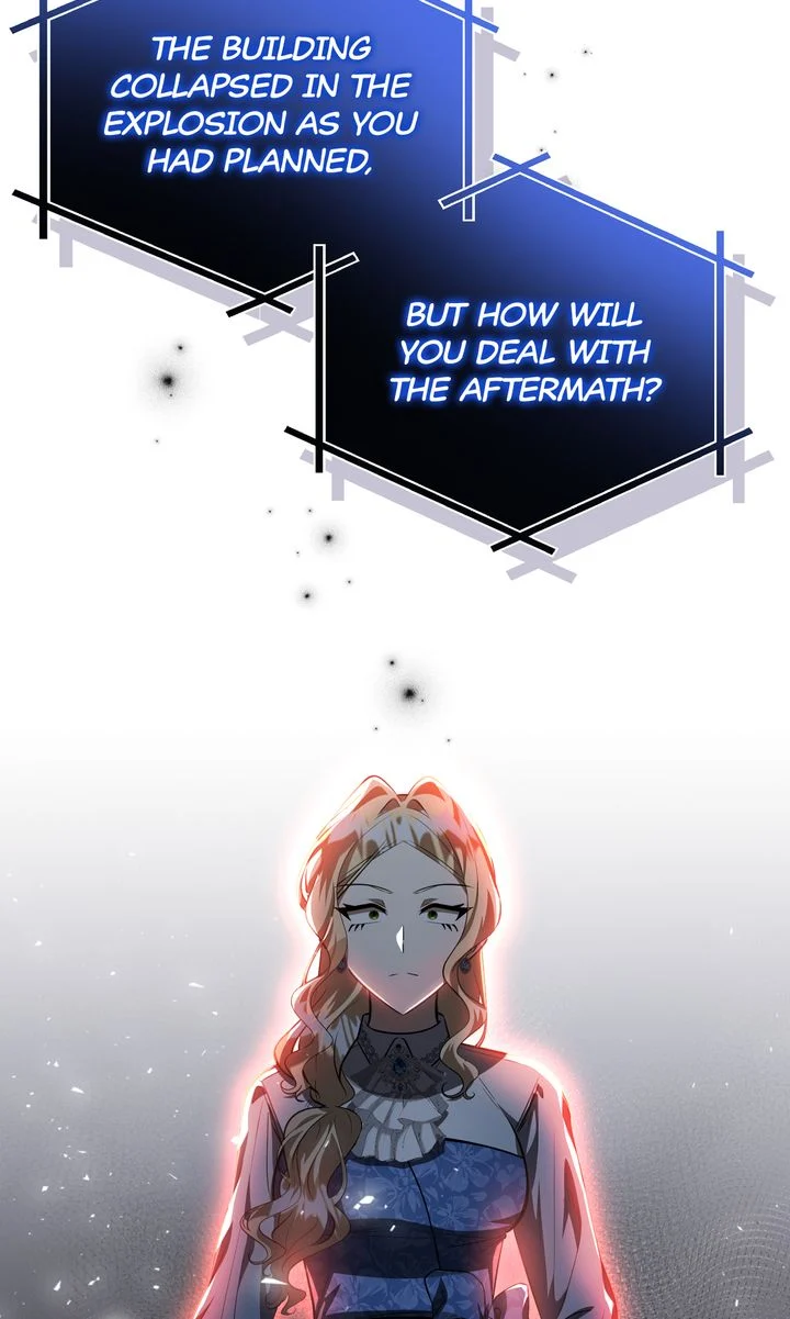 The Villain’s Daughter Plans to Run Away chapter 74 page 73