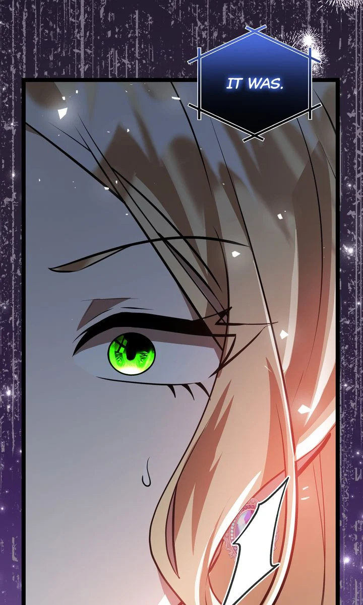 The Villain’s Daughter Plans to Run Away chapter 74 page 75