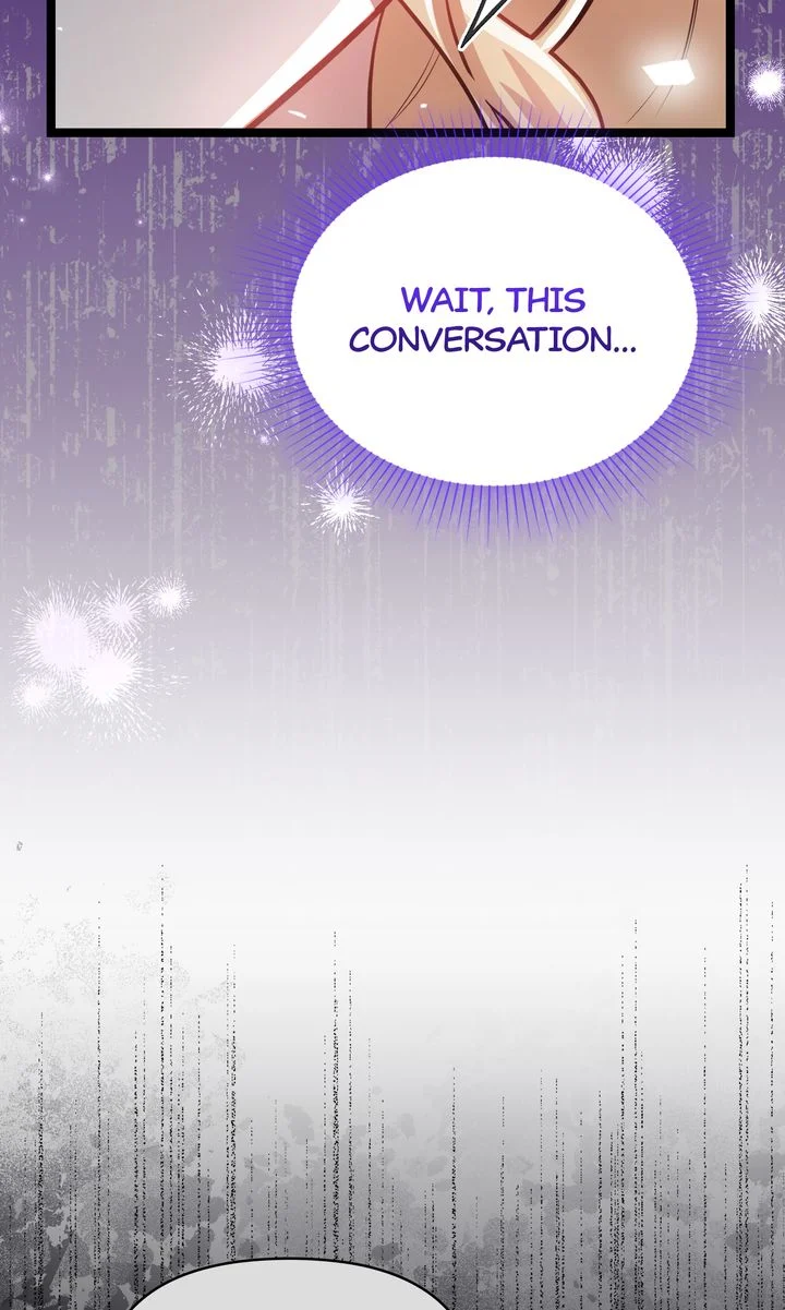 The Villain’s Daughter Plans to Run Away chapter 74 page 76