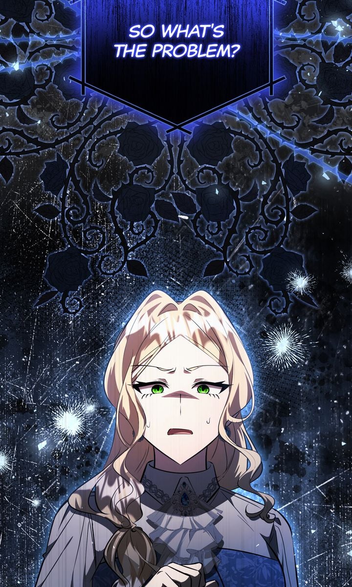 The Villain’s Daughter Plans to Run Away chapter 74 page 80