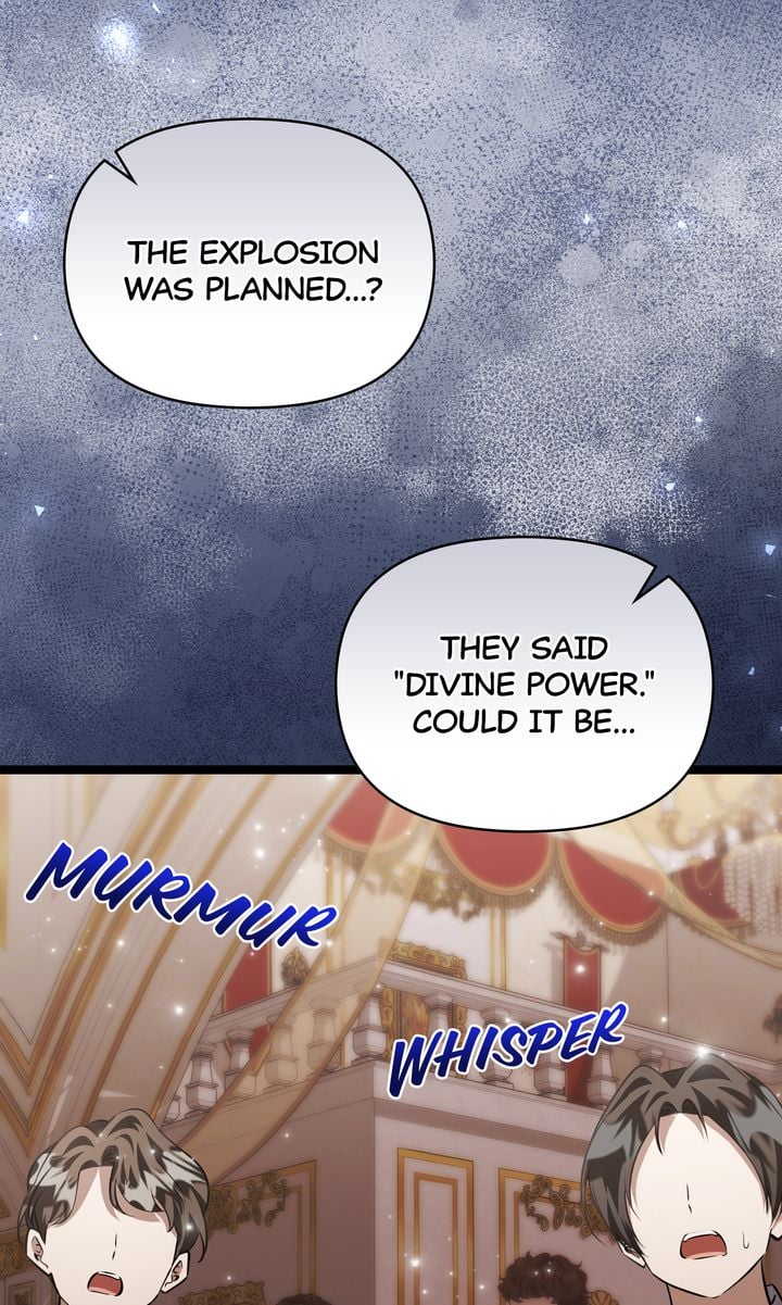The Villain’s Daughter Plans to Run Away chapter 74 page 82