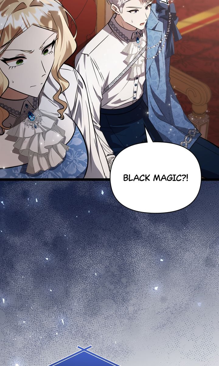 The Villain’s Daughter Plans to Run Away chapter 74 page 84