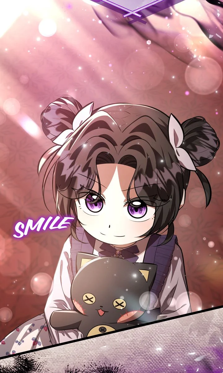 The Villain’s Daughter Plans to Run Away chapter 74 page 87