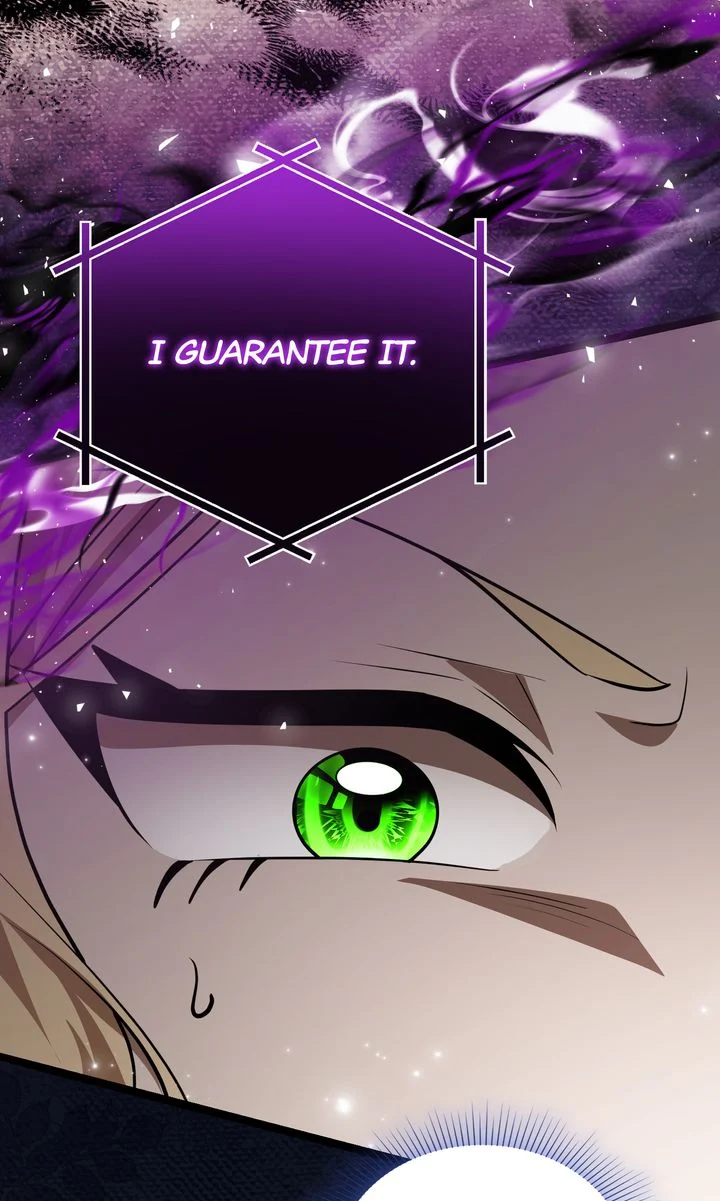 The Villain’s Daughter Plans to Run Away chapter 74 page 88